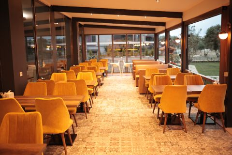 Aliento Hotel